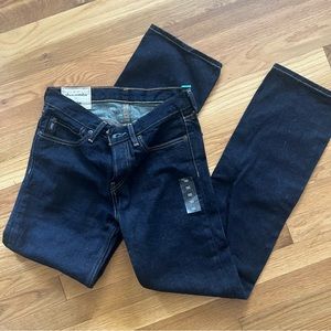 Abercrombie & Fitch Kids Boy Denim Jeans